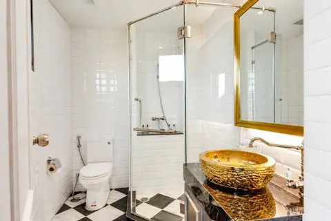 Villa De Khaosan room